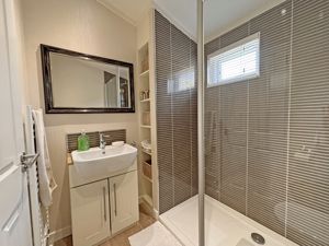Shower Room- click for photo gallery